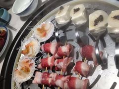 -碗中海·蒸汽海鲜·桑拿鸡(岭南天地店)