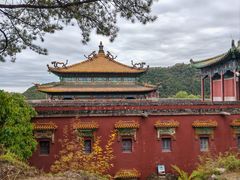 -须弥福寿之庙