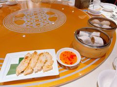 -金燕岛潮州酒楼