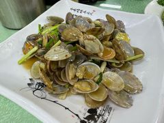 -景好海鲜餐厅(大鹏必选旅游店)