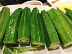 -大红袍火锅料理(尖沙咀店)