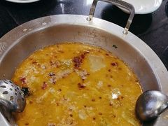 -清真·锦翔炝锅鱼(明德门店)