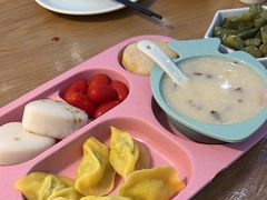 -船歌·鱼水饺青岛菜(枫蓝国际购物中心店)