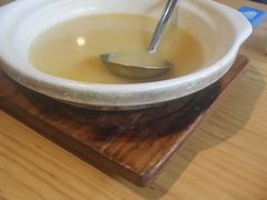-老姑砂锅·烧烤天津菜(体北道店)