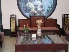 -苏州独墅湖书香世家酒店