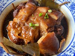 -邱记私房菜·十八年本地菜