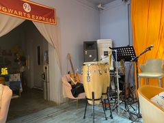 -大象厨房(重庆道店)