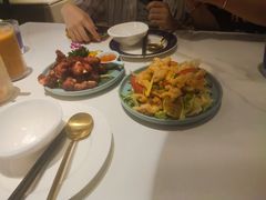 -清迈泰·泰国餐厅(华发商都店)