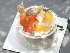 -花甜生活FatimCake·生日蛋糕