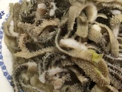 牛百叶-老爆肚满五香烧牛羊肉
