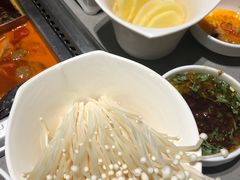-海底捞火锅(方塔东街店)