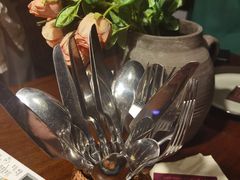 -Uncle Kosto科斯托·中东菜