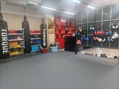 -FC格斗拳馆(东街店)