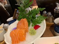 -阿吾罗日本料理(K11艺术中心店)