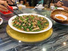 -江湖黑大兔(杨家坪店)
