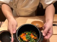 -晴空·日本料理(万象城店)