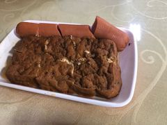 -正宗兰州王师傅麻辣牛肉面(学院新城店)