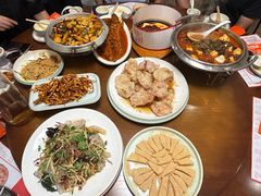 -英兰朝族饭店·英兰锅包肉(佳园路店)