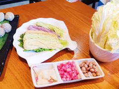 -三太子地摊烧烤·小龙虾(北蔡店)