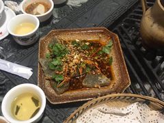 -丽江火塘人家(西安路店)