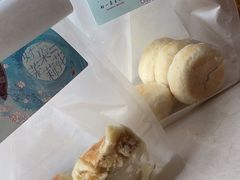 -好一朵茉莉花(老门东店)