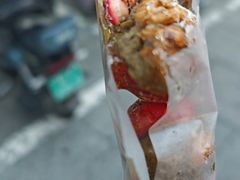 -糖葫芦王保定名吃(古莲花池店)