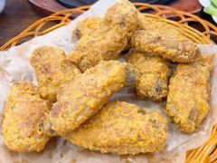 -南记食粥坊·宵夜大排档(莲花总店)