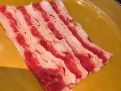 -牛New寿喜烧(闵行龙湖天街店)