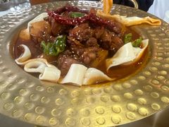 -天山传奇新疆菜(SKLP店)