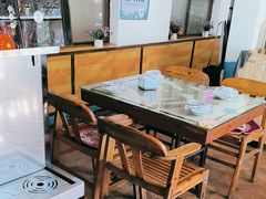 -人民公社大食堂(顺义总店)