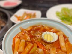 -木槿花韩式炭烤·熟成肉工坊(孙文东路店)
