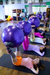 -广州萨谛艾扬格瑜伽中心