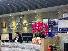 -天源宝石浴宫(和平店)