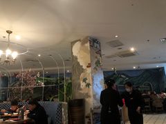 大堂-茉莉餐厅(包河万达店)