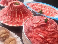 -快乐小羊(富强中路店)