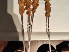 -三个大叔东北烧烤·砂锅菜(西三旗店)