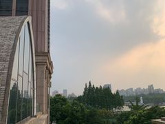 -上海中谷小南国花园酒店