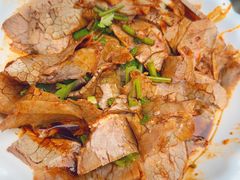 -金杨拉面王小吃面馆·牛三宝面·红烧牛肉粉