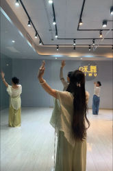 -MiWu咪舞舞蹈塑形中心