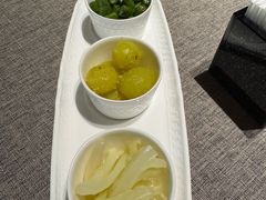 -虹潮荟·餐桌上的美食地理(太阳宫店)