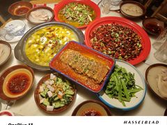 -常和州·夜宵大排档(常州单店)