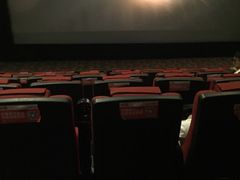 -奥斯卡新都汇影城(终级银幕)