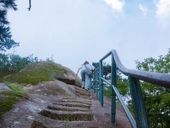 -丹东凤凰山景区