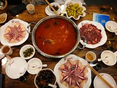 -芦苇荡·酸汤鱼(回龙观店)