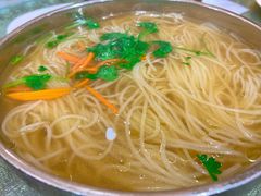 -春花民族美食(佳木斯总店)