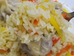-莎车清真美食