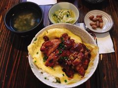 -小条食堂(三坊七巷店)