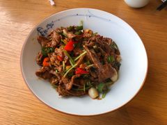 -伊喜饺子·烤鸭(五道口学院路店)