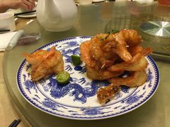 -天和晟烤鸭店(世纪坛店)