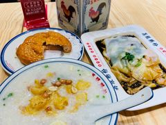 -荔银肠粉·非遗手藝(夫子庙店)